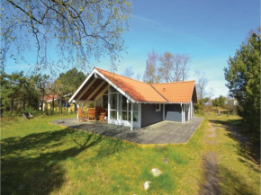 Holiday home Glesborg 31 Denmark